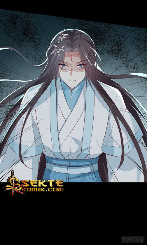 Pupillary Master Chapter 65.1 - halaman 20