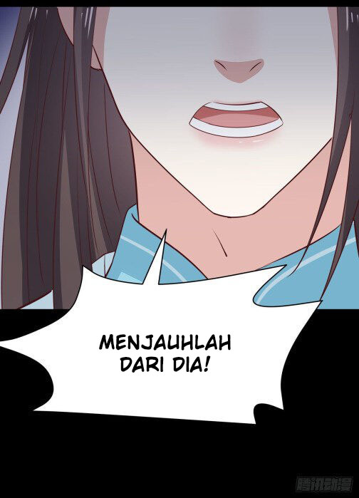 Pupillary Master Chapter 65.1 - halaman 22