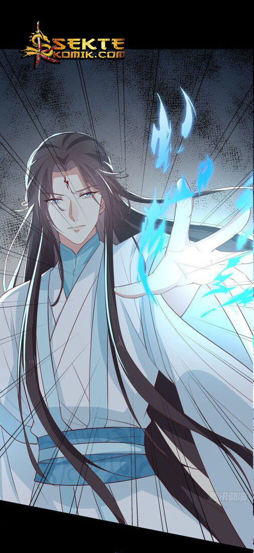 Pupillary Master Chapter 65.1 - halaman 23