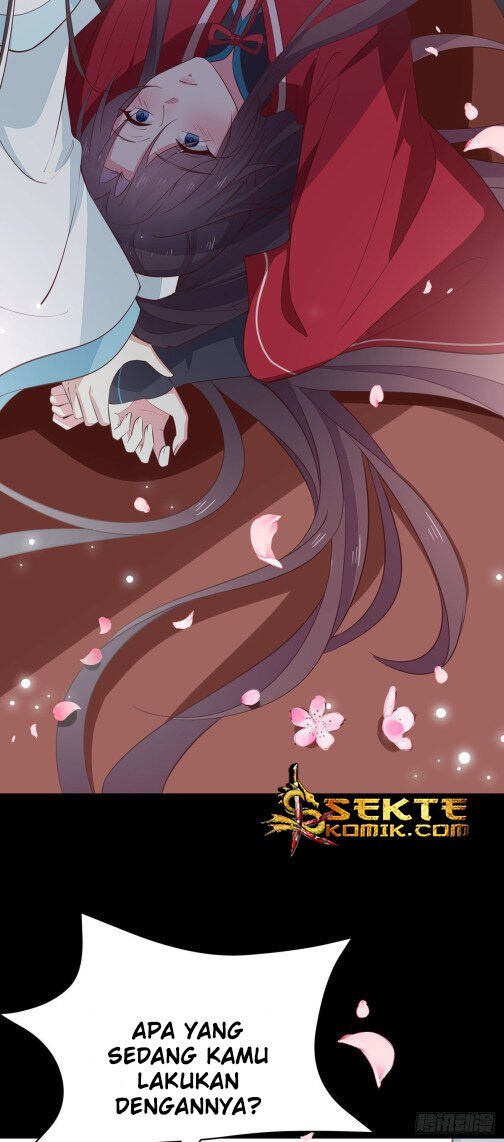 Pupillary Master Chapter 65.2 - halaman 12