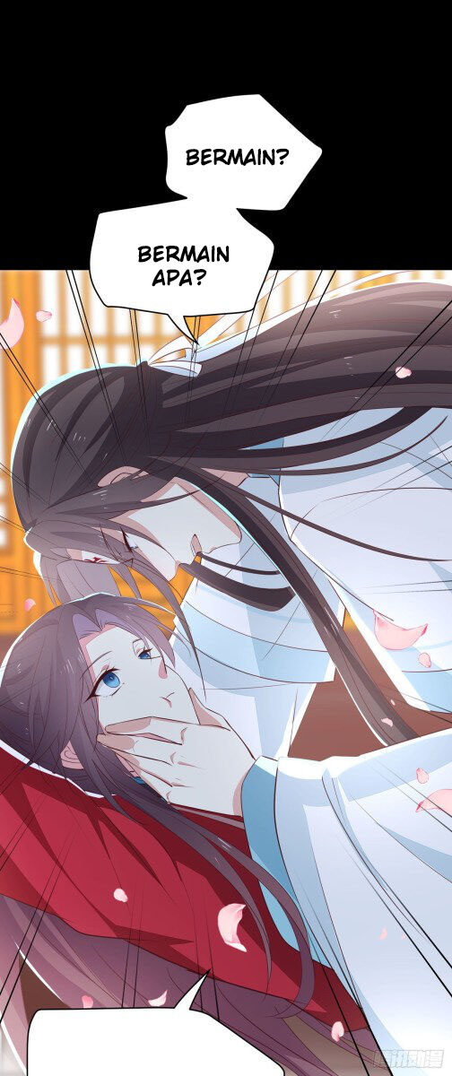 Pupillary Master Chapter 65.2 - halaman 17