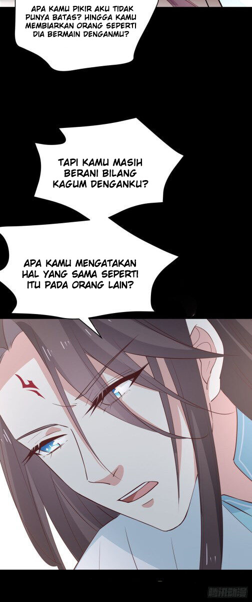 Pupillary Master Chapter 65.2 - halaman 18