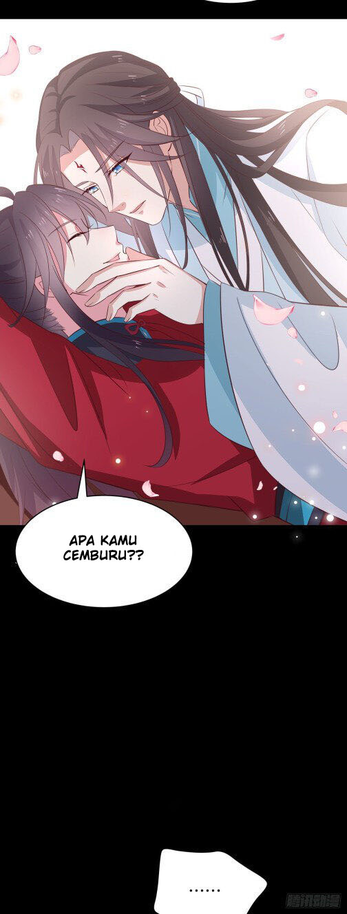 Pupillary Master Chapter 65.2 - halaman 20