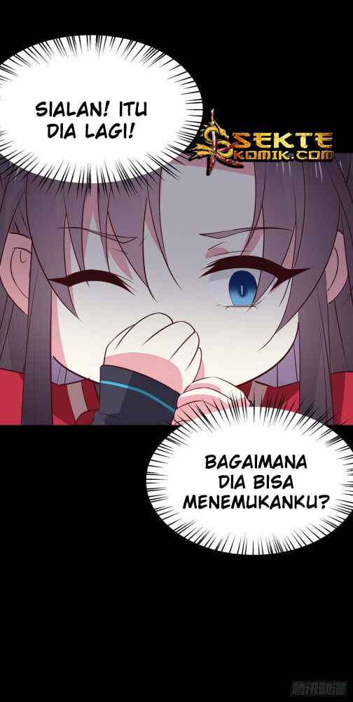 Pupillary Master Chapter 65.2 - halaman 6