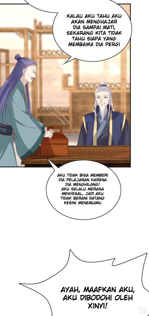 Pupillary Master Chapter 66.1 - halaman 11