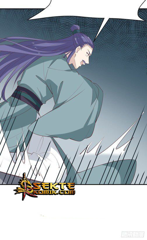 Pupillary Master Chapter 66.1 - halaman 12