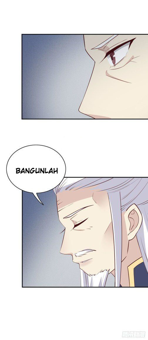 Pupillary Master Chapter 66.1 - halaman 13
