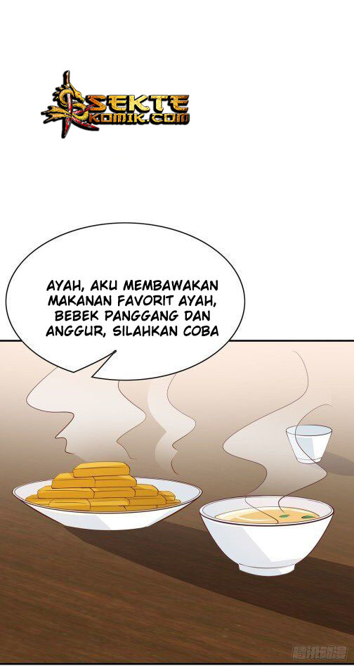 Pupillary Master Chapter 66.1 - halaman 14