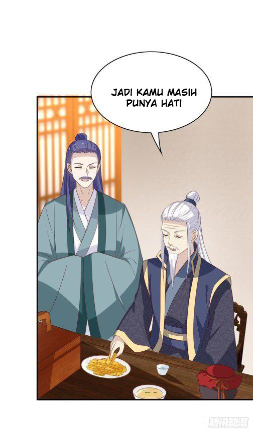 Pupillary Master Chapter 66.1 - halaman 15
