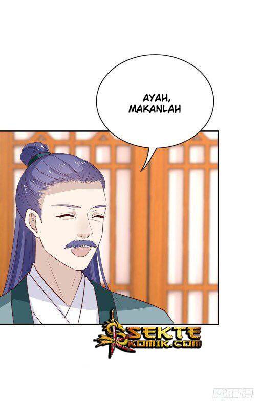 Pupillary Master Chapter 66.1 - halaman 16