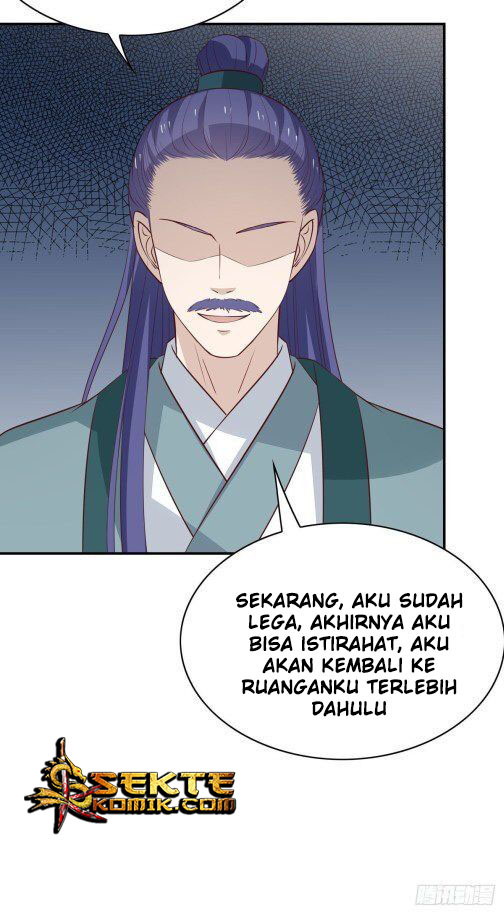 Pupillary Master Chapter 66.1 - halaman 19