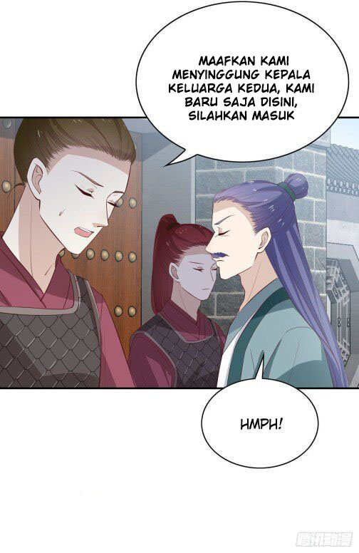 Pupillary Master Chapter 66.1 - halaman 7