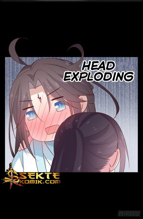 Pupillary Master Chapter 66.2 - halaman 11