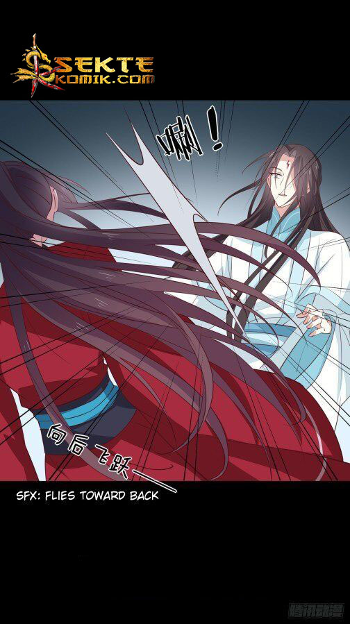 Pupillary Master Chapter 66.2 - halaman 13