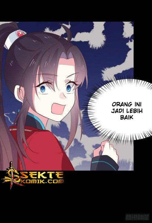 Pupillary Master Chapter 66.2 - halaman 16
