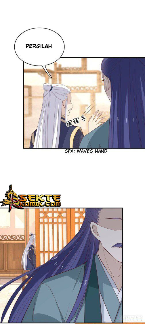 Pupillary Master Chapter 66.2 - halaman 2