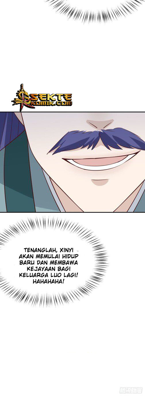 Pupillary Master Chapter 66.2 - halaman 4