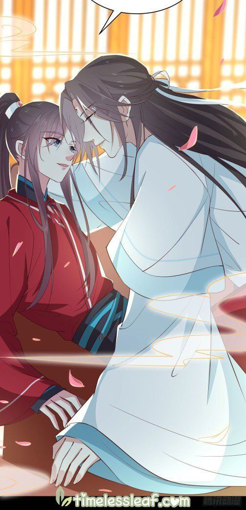 Pupillary Master Chapter 66.2 - halaman 8