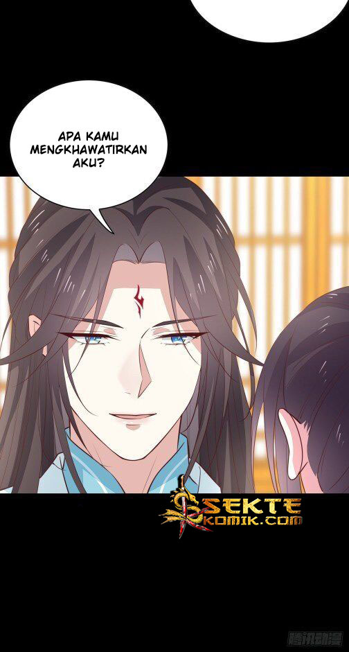 Pupillary Master Chapter 67.1 - halaman 12