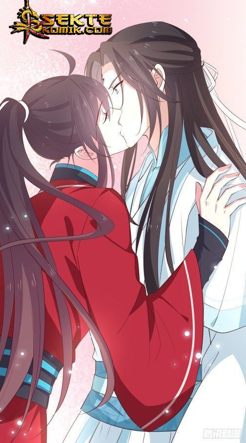 Pupillary Master Chapter 67.1 - halaman 4