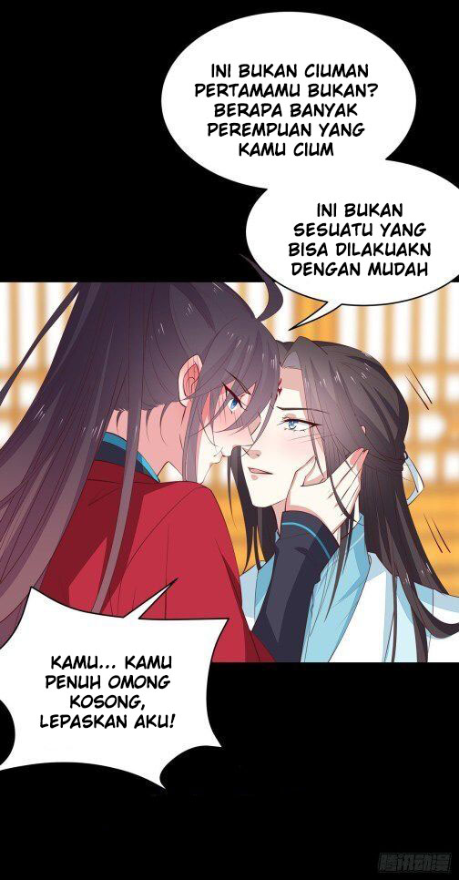 Pupillary Master Chapter 67.1 - halaman 9