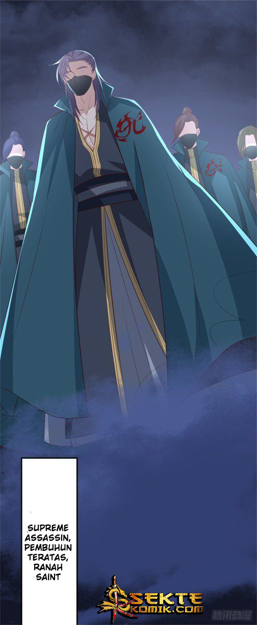 Pupillary Master Chapter 67.2 - halaman 10