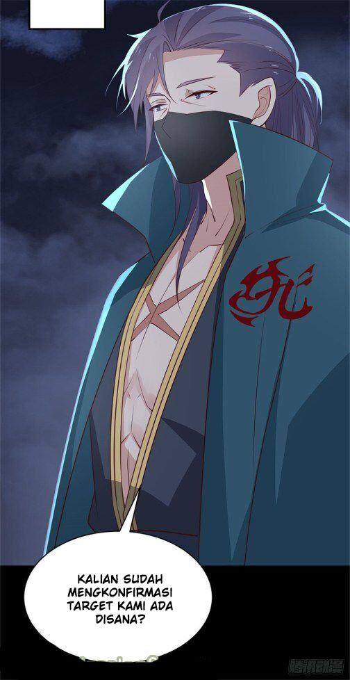 Pupillary Master Chapter 67.2 - halaman 11