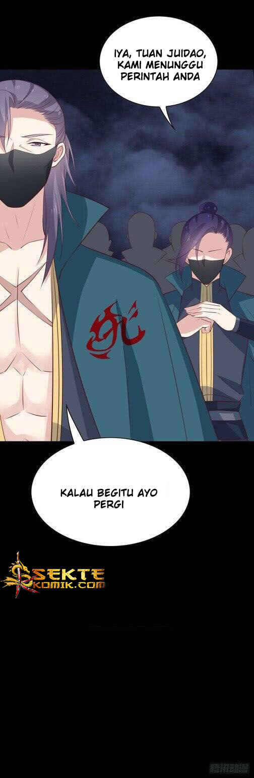 Pupillary Master Chapter 67.2 - halaman 12