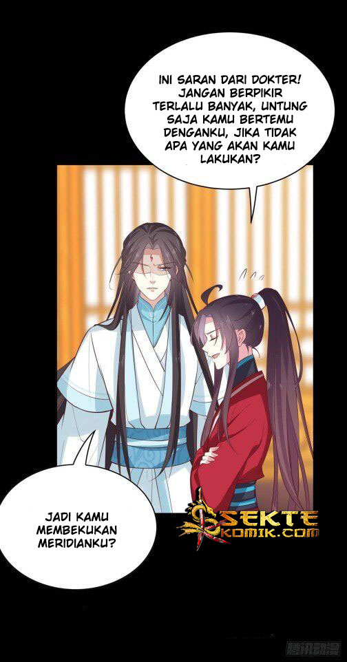 Pupillary Master Chapter 67.2 - halaman 2