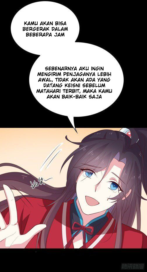 Pupillary Master Chapter 67.2 - halaman 3