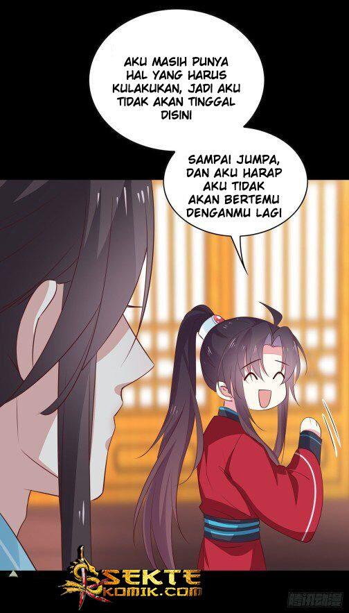 Pupillary Master Chapter 67.2 - halaman 4