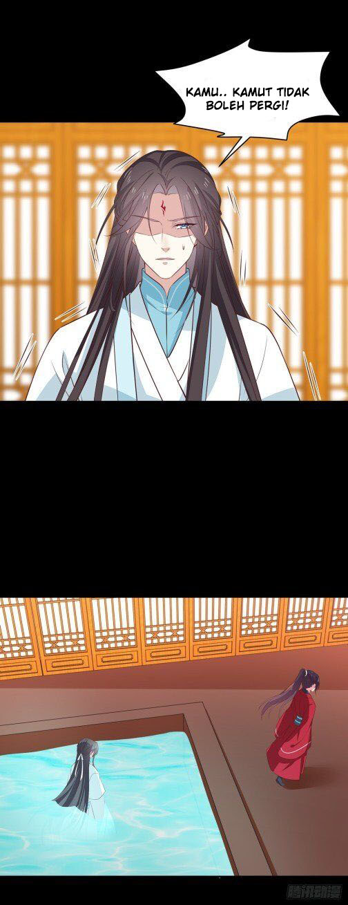 Pupillary Master Chapter 67.2 - halaman 5