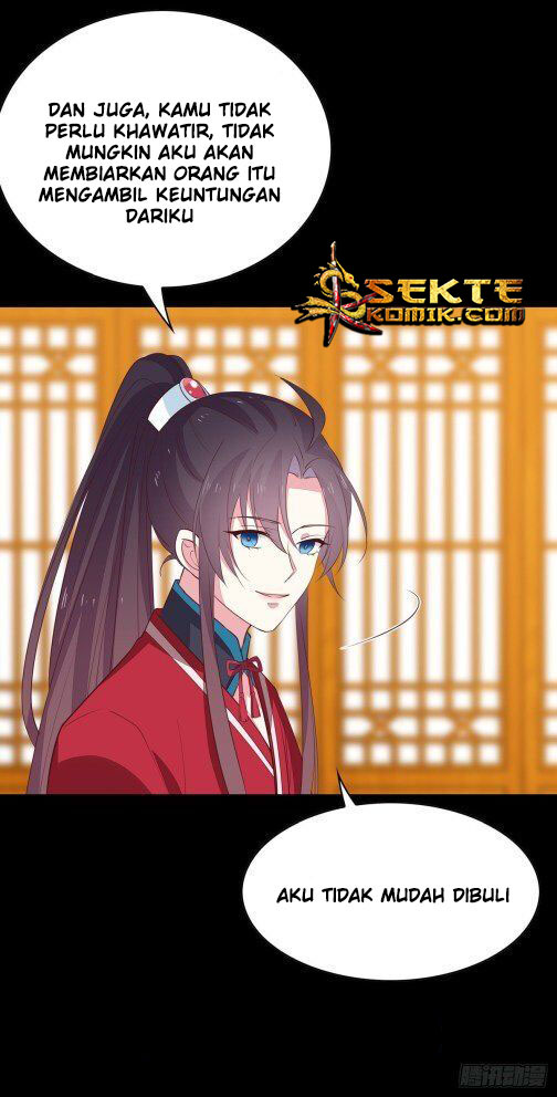 Pupillary Master Chapter 67.2 - halaman 6