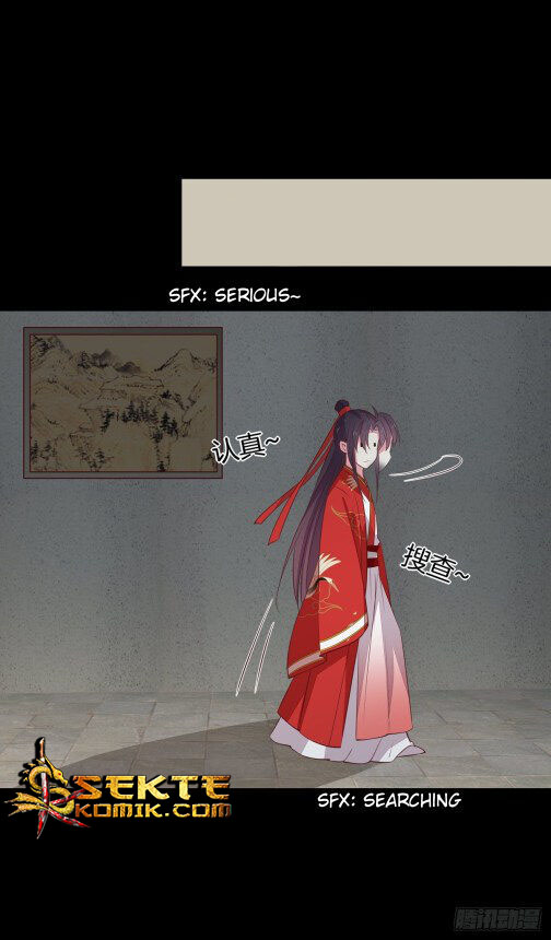 Pupillary Master Chapter 68.1 - halaman 10