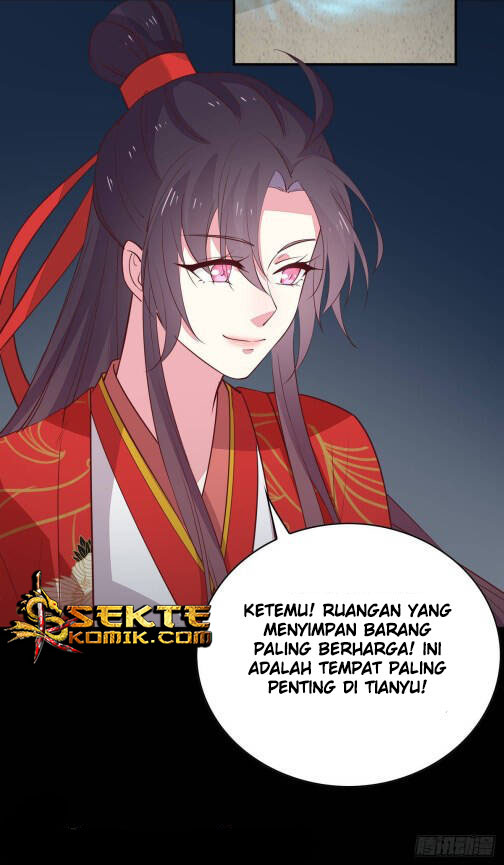 Pupillary Master Chapter 68.1 - halaman 12