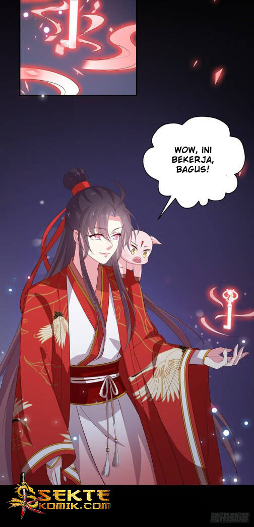 Pupillary Master Chapter 68.1 - halaman 4