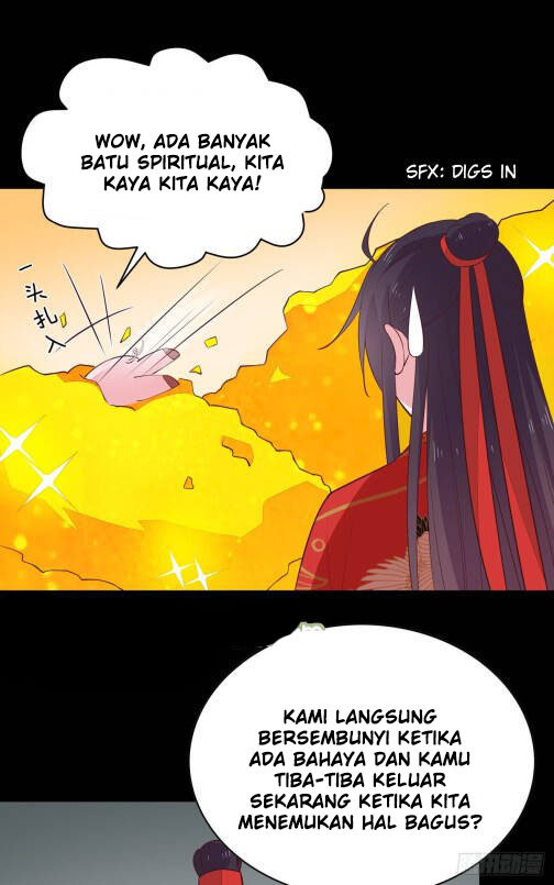 Pupillary Master Chapter 68.1 - halaman 7