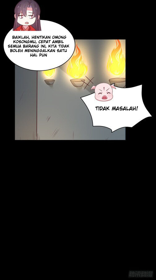 Pupillary Master Chapter 68.1 - halaman 9