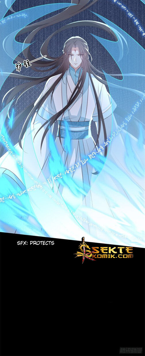 Pupillary Master Chapter 68.2 - halaman 12