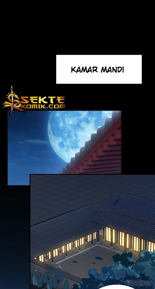 Pupillary Master Chapter 68.2 - halaman 2