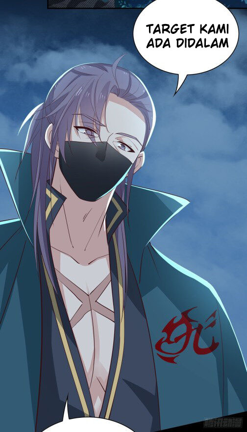 Pupillary Master Chapter 68.2 - halaman 3