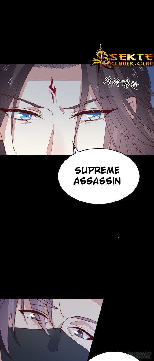 Pupillary Master Chapter 68.2 - halaman 8