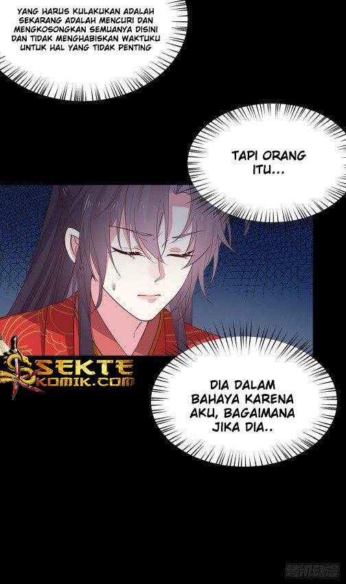 Pupillary Master Chapter 69.1 - halaman 10