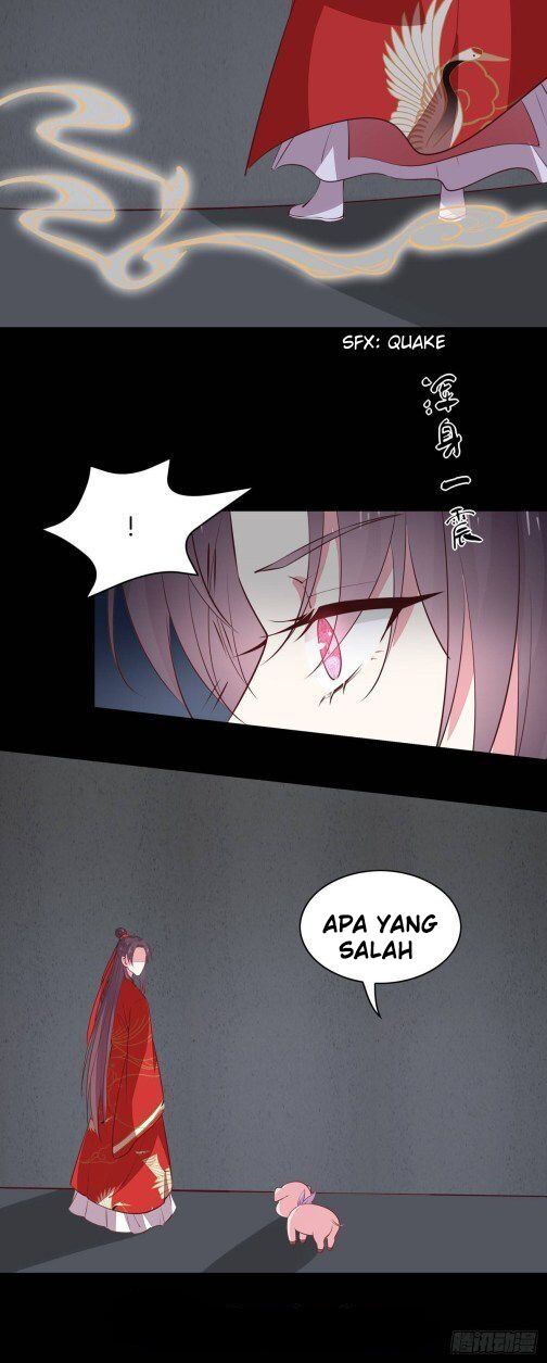 Pupillary Master Chapter 69.1 - halaman 3