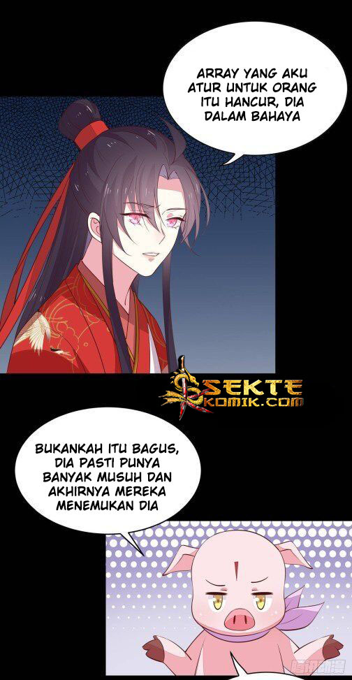 Pupillary Master Chapter 69.1 - halaman 4