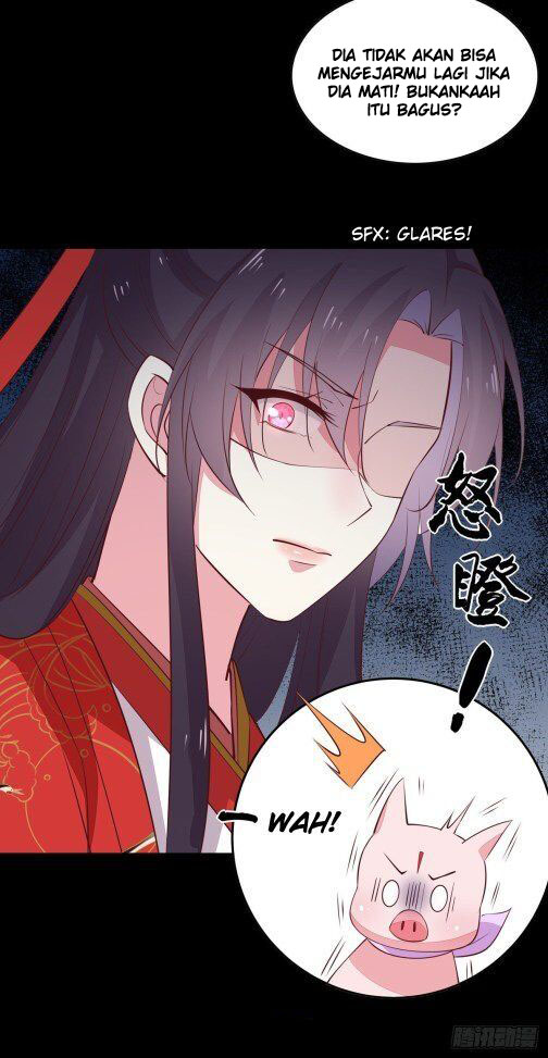 Pupillary Master Chapter 69.1 - halaman 5