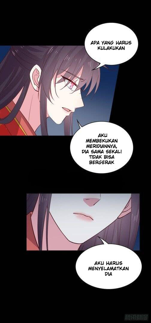 Pupillary Master Chapter 69.1 - halaman 7