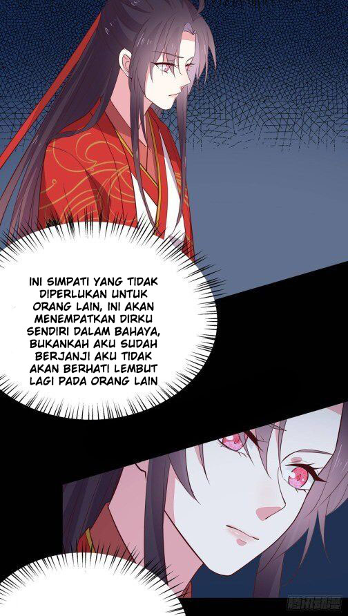 Pupillary Master Chapter 69.1 - halaman 9