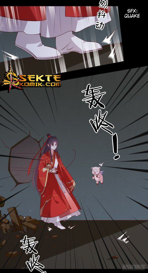 Pupillary Master Chapter 69.2 - halaman 10