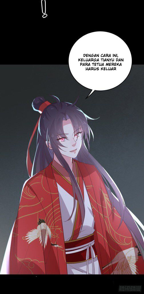 Pupillary Master Chapter 69.2 - halaman 11